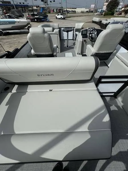 Slide: The Image of Sylvan X1 CLZ DH 2025 - 22