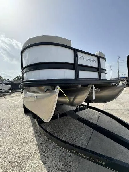 Slide: The Image of Sylvan X1 CLZ DH 2025 - 3