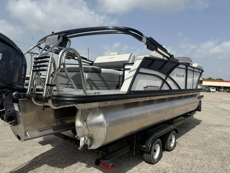 Slide: The Image of Sylvan X1 CLZ DH 2025 - 4