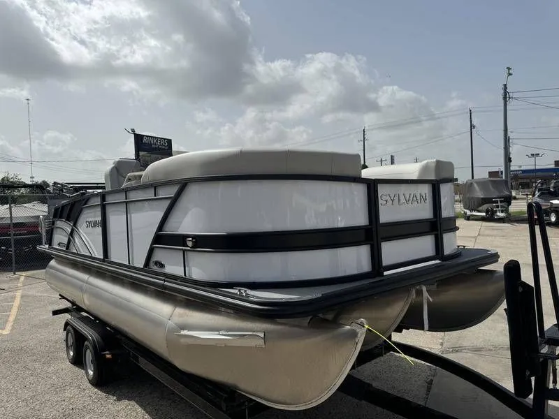 Slide: The Image of Sylvan X1 CLZ DH 2025 - 5