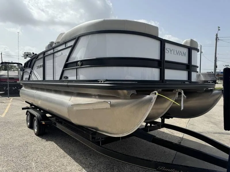 Slide: The Image of Sylvan X1 CLZ DH 2025 - 6