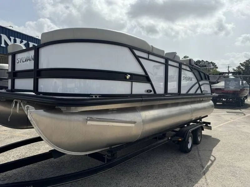 Slide: The Image of Sylvan X1 CLZ DH 2025 - 7