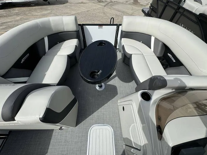 Slide: The Image of Sylvan X1 CLZ DH 2025 - 9