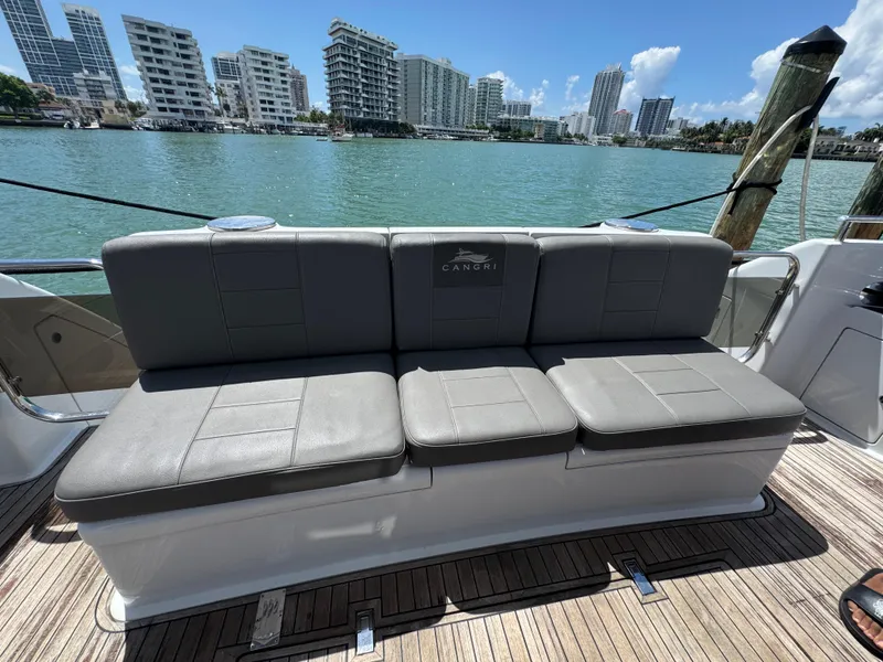 Slide: The Image of Azimut 54 1997 - 101