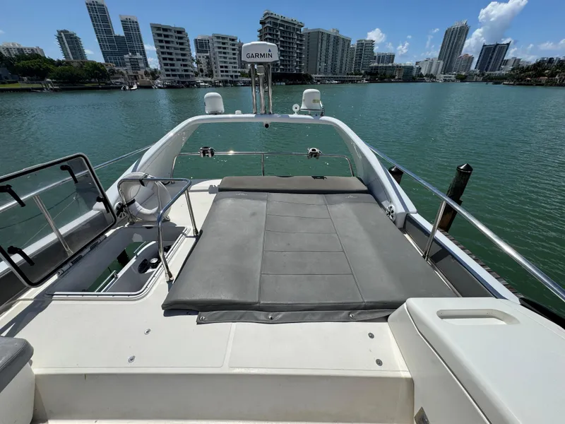 Slide: The Image of Azimut 54 1997 - 102