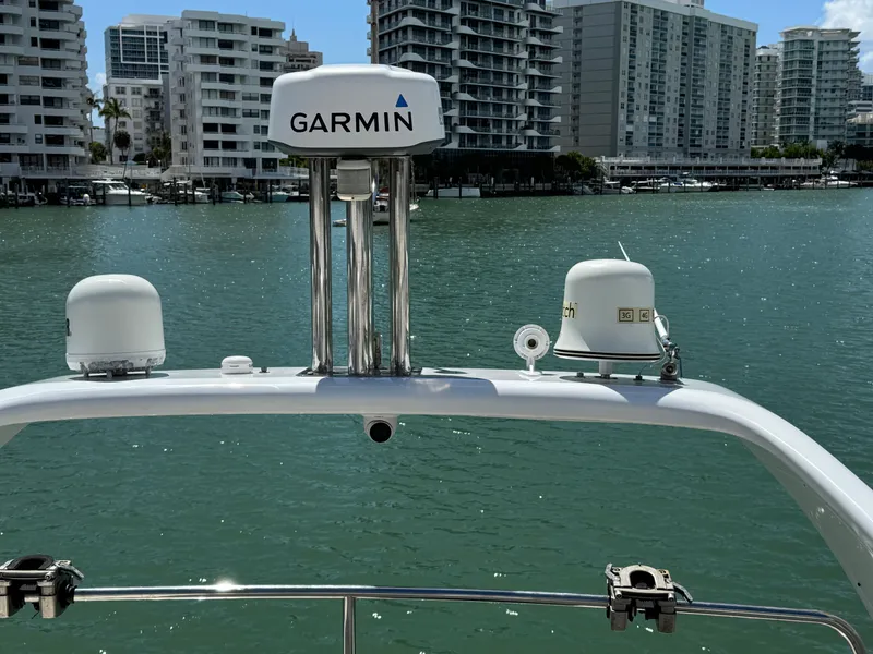 Slide: The Image of Azimut 54 1997 - 103