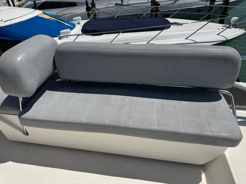 Slide: The Image of Azimut 54 1997 - 105