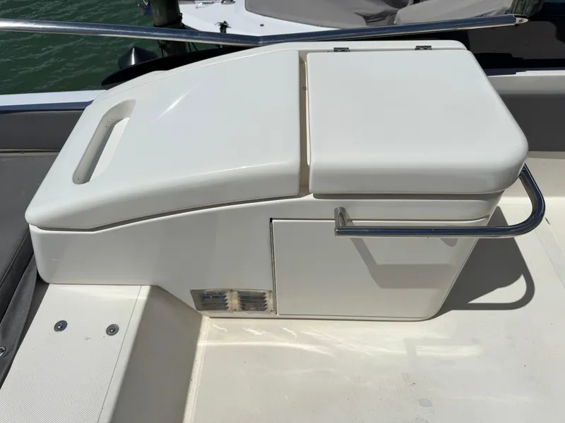 Slide: The Image of Azimut 54 1997 - 106