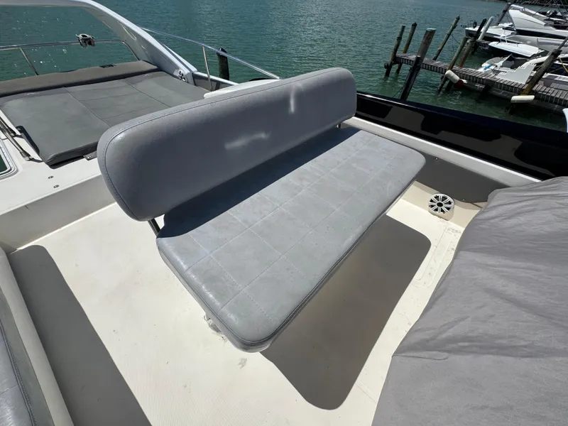 Slide: The Image of Azimut 54 1997 - 107