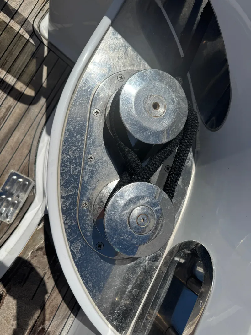 Slide: The Image of Azimut 54 1997 - 108