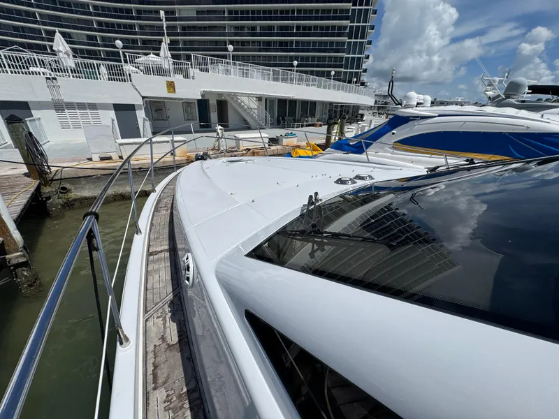 Slide: The Image of Azimut 54 1997 - 113