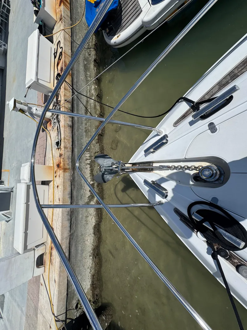 Slide: The Image of Azimut 54 1997 - 116