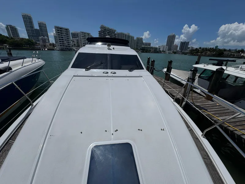 Slide: The Image of Azimut 54 1997 - 117