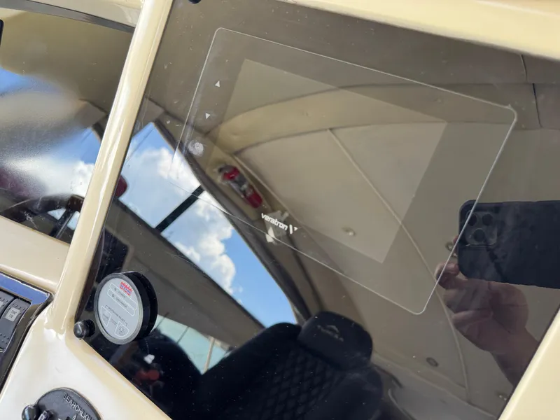 Slide: The Image of Azimut 54 1997 - 52