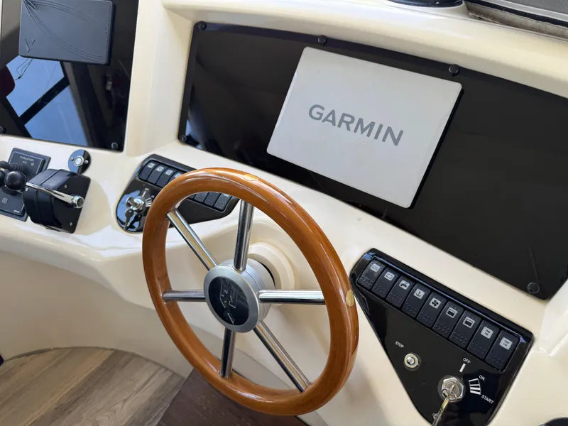 Slide: The Image of Azimut 54 1997 - 54