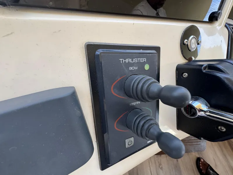 Slide: The Image of Azimut 54 1997 - 63