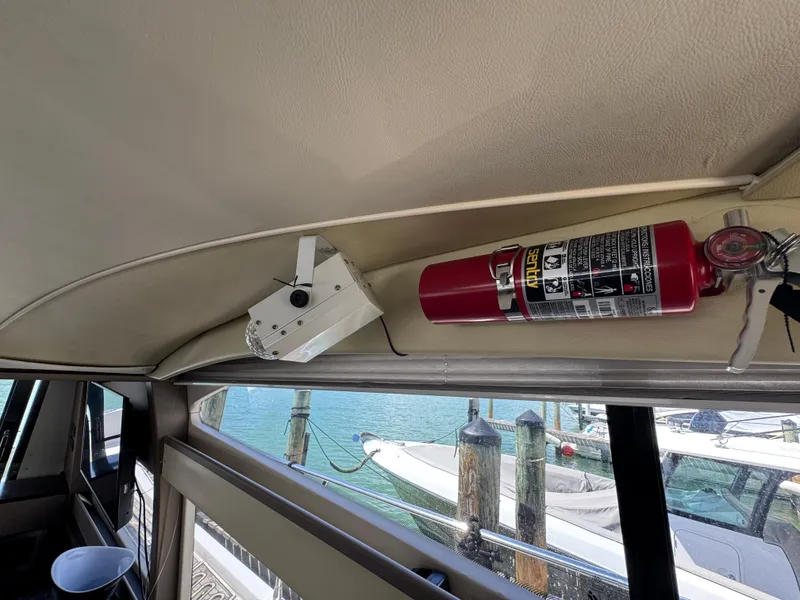 Slide: The Image of Azimut 54 1997 - 66