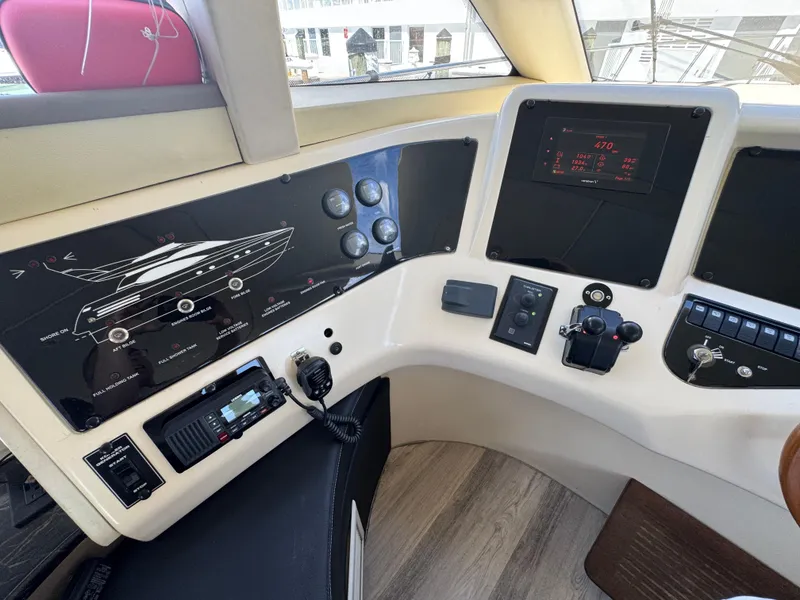 Slide: The Image of Azimut 54 1997 - 69