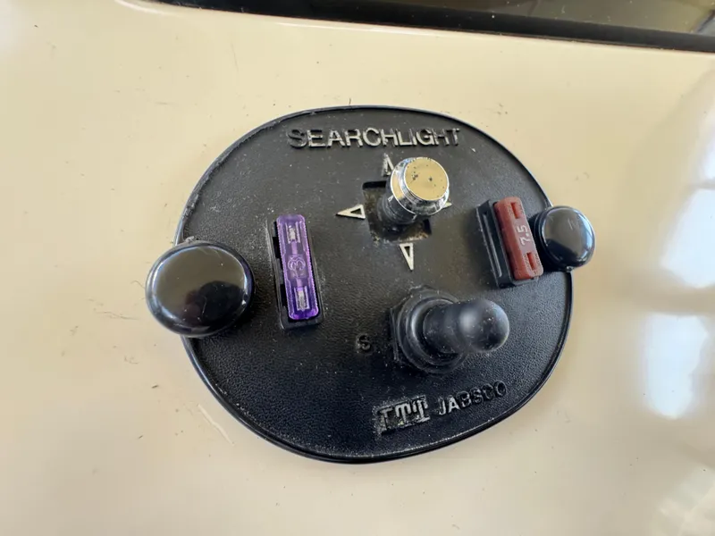 Slide: The Image of Azimut 54 1997 - 72