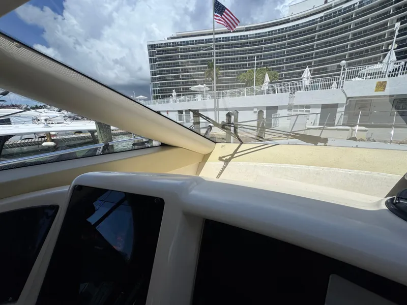 Slide: The Image of Azimut 54 1997 - 76