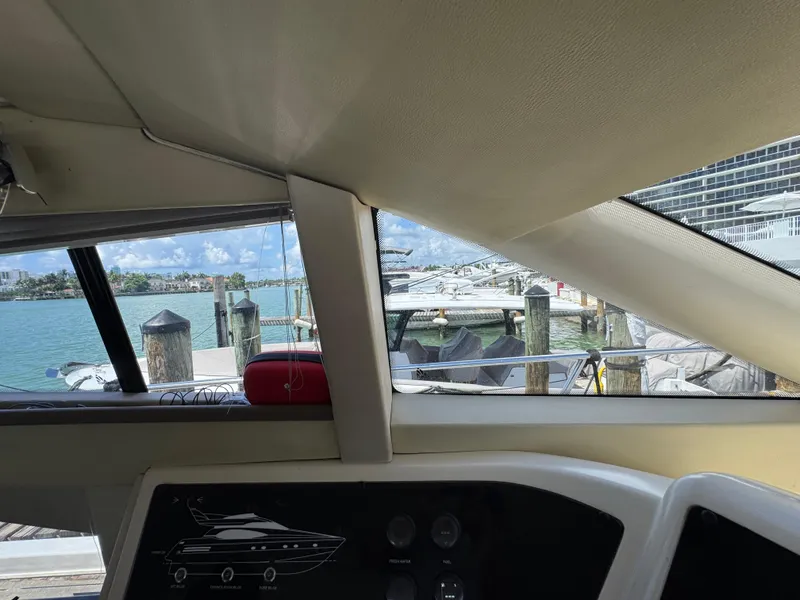 Slide: The Image of Azimut 54 1997 - 77