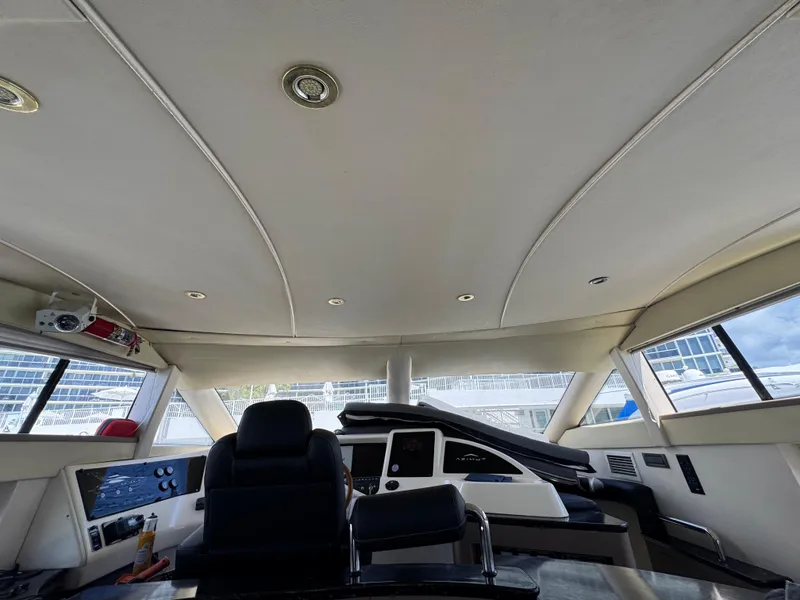 Slide: The Image of Azimut 54 1997 - 81