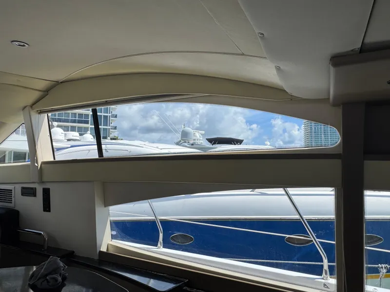 Slide: The Image of Azimut 54 1997 - 82