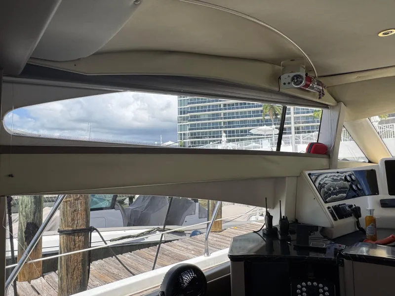 Slide: The Image of Azimut 54 1997 - 83