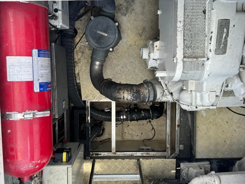 Slide: The Image of Azimut 54 1997 - 84