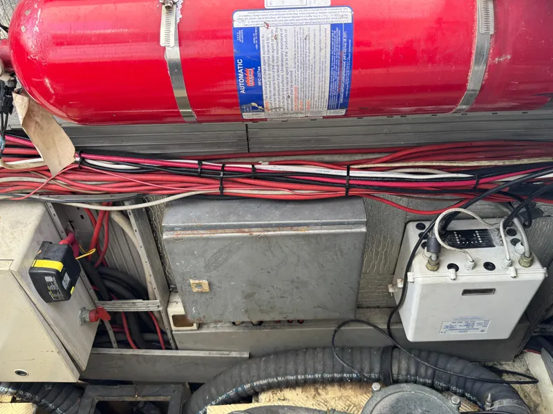 Slide: The Image of Azimut 54 1997 - 87