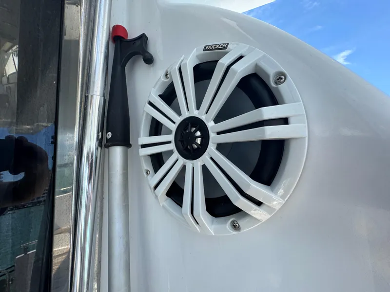 Slide: The Image of Azimut 54 1997 - 92