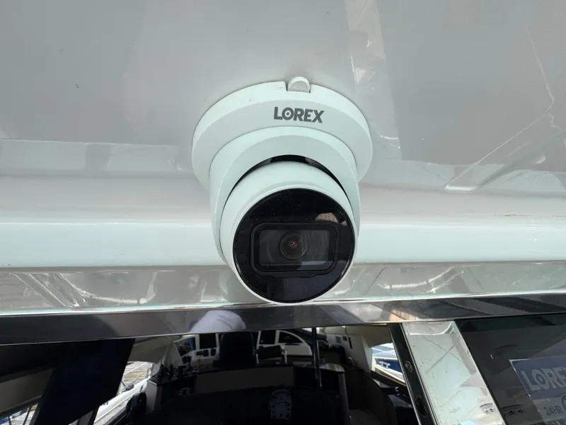 Slide: The Image of Azimut 54 1997 - 94