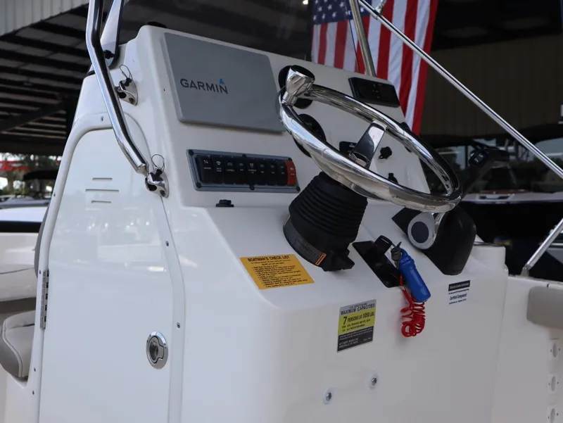 Slide: The Image of Key West Center Console 189FS 2021 - 11