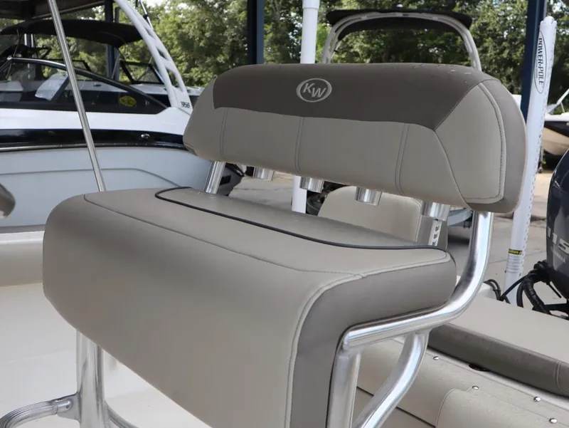 Slide: The Image of Key West Center Console 189FS 2021 - 12