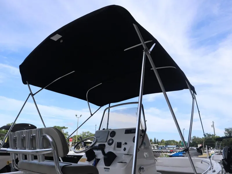 Slide: The Image of Key West Center Console 189FS 2021 - 16