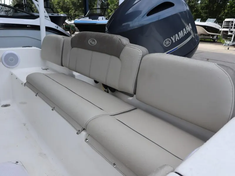 Slide: The Image of Key West Center Console 189FS 2021 - 18