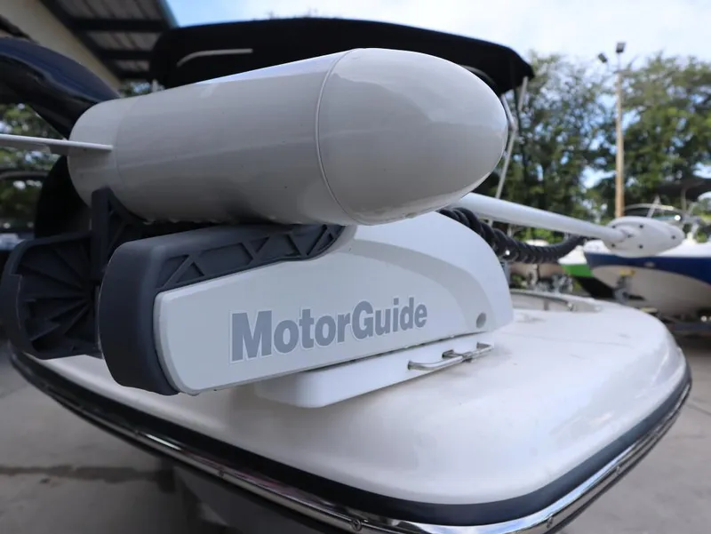 Slide: The Image of Key West Center Console 189FS 2021 - 19