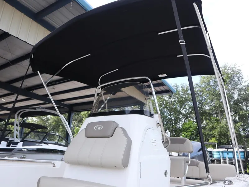 Slide: The Image of Key West Center Console 189FS 2021 - 20