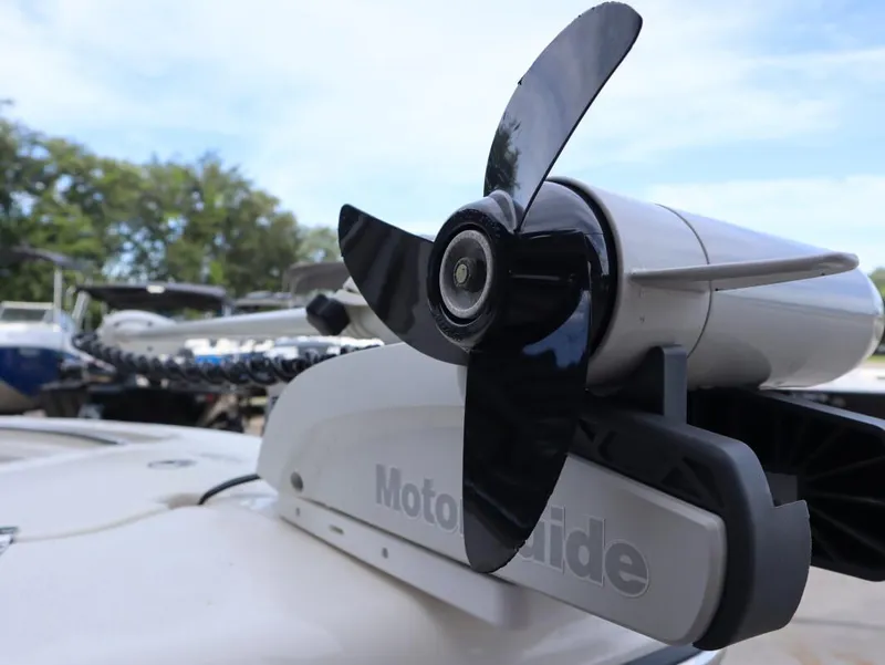 Slide: The Image of Key West Center Console 189FS 2021 - 21