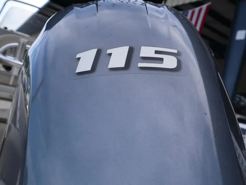 Slide: The Image of Key West Center Console 189FS 2021 - 7