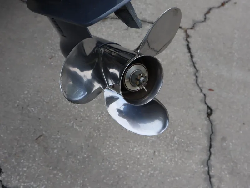 Slide: The Image of Key West Center Console 189FS 2021 - 8