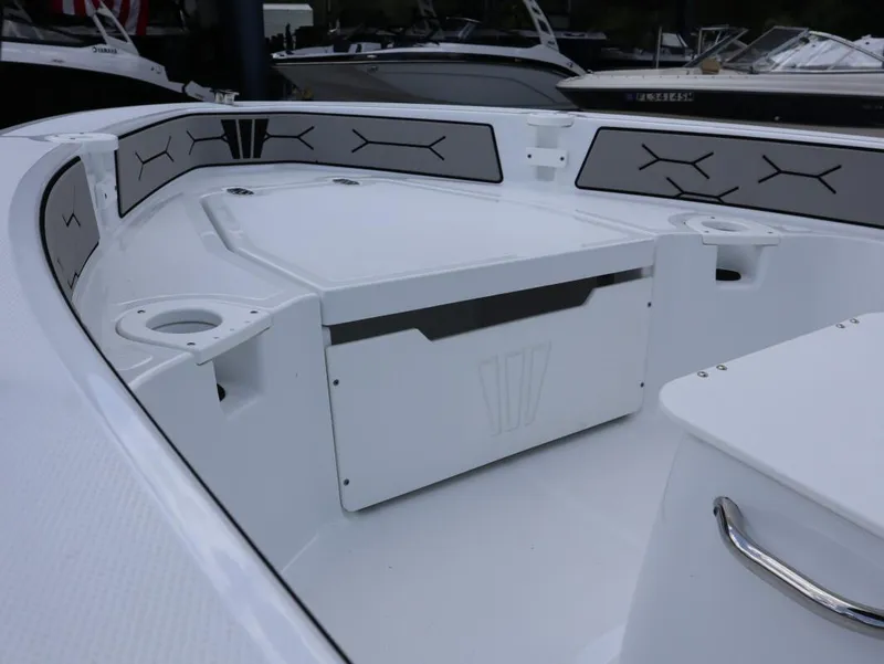 Slide: The Image of Wellcraft FISHERMAN 162 2021 - 6