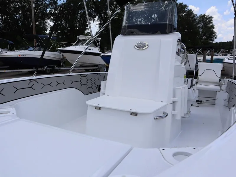 Slide: The Image of Wellcraft FISHERMAN 162 2021 - 7