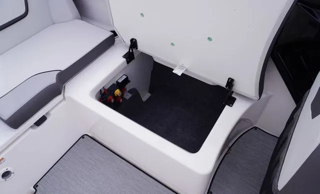 Slide: The Image of Yamaha SX250 2025 - 27