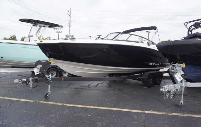 Slide: The Image of Yamaha SX250 2025 - 3