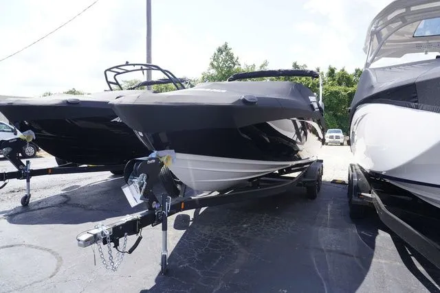 Slide: The Image of Yamaha SX250 2025 - 4