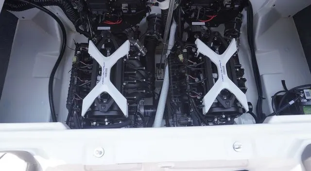 Slide: The Image of Yamaha AR250 2025 - 10