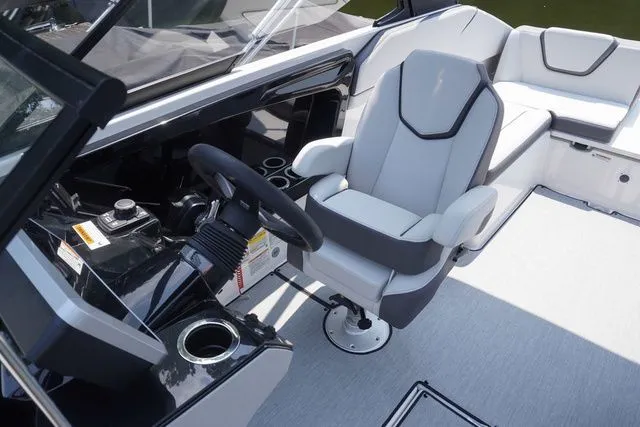 Slide: The Image of Yamaha AR250 2025 - 11