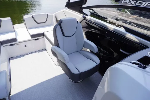 Slide: The Image of Yamaha AR250 2025 - 12