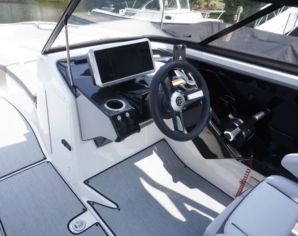 Slide: The Image of Yamaha AR250 2025 - 13